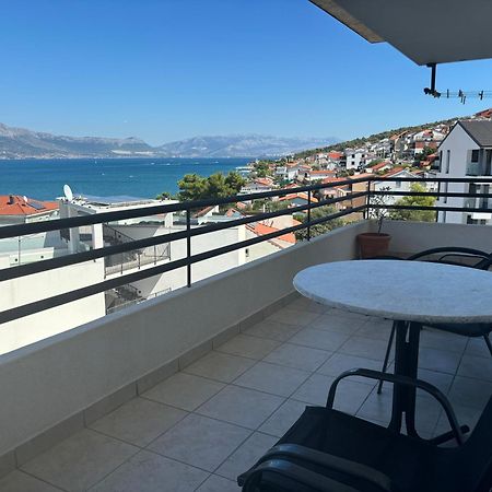 Apartment Magnolia Trogir Exteriör bild