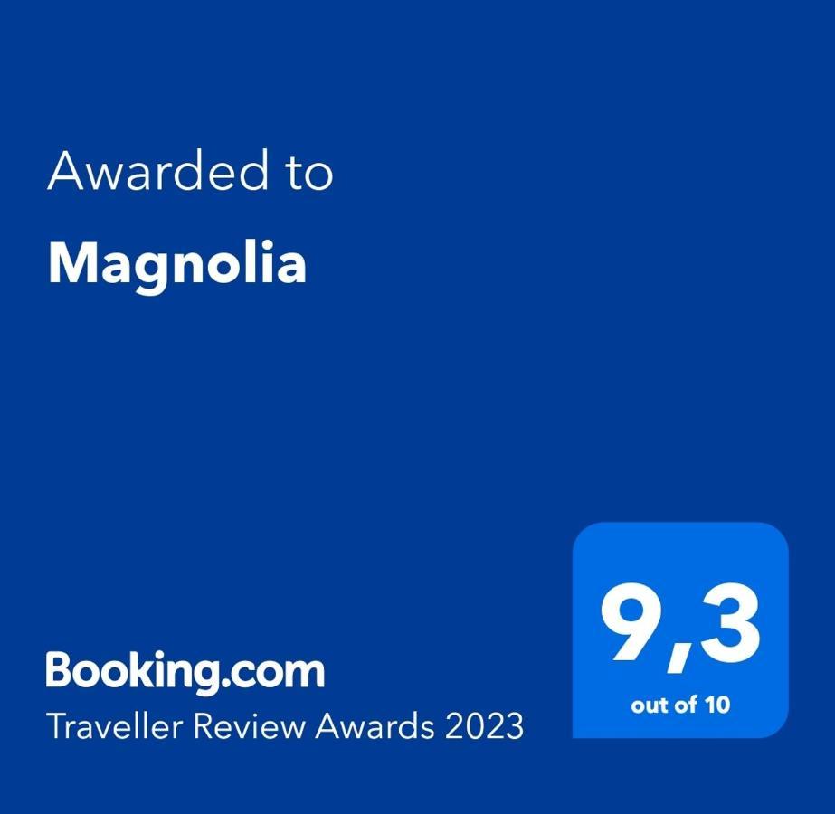 Apartment Magnolia Trogir Rum bild