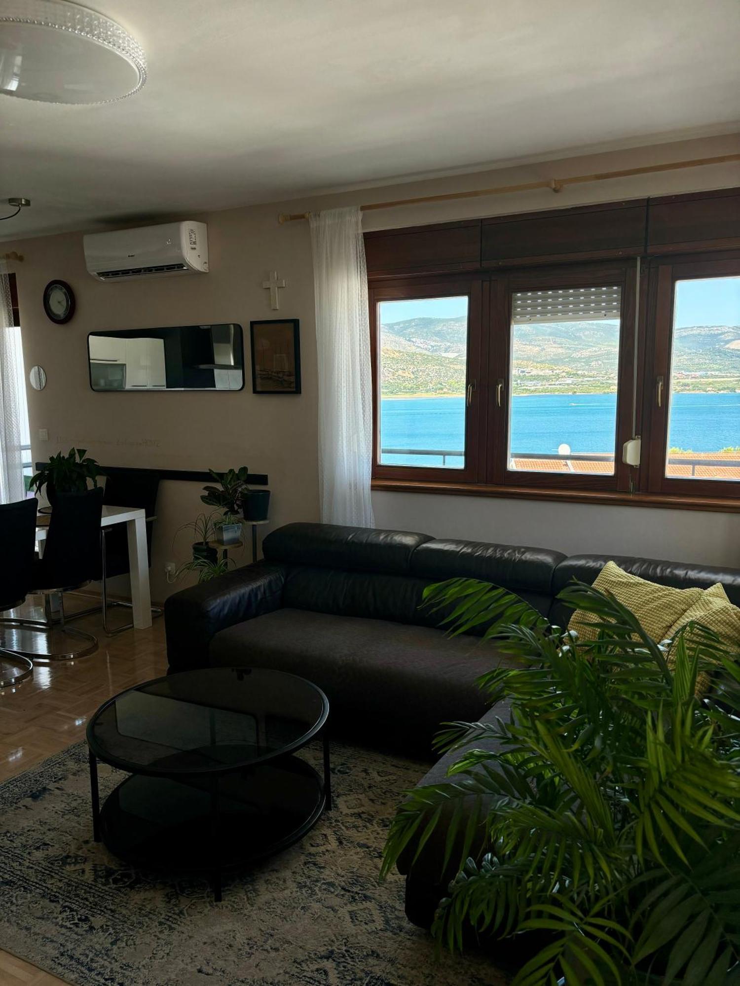 Apartment Magnolia Trogir Exteriör bild