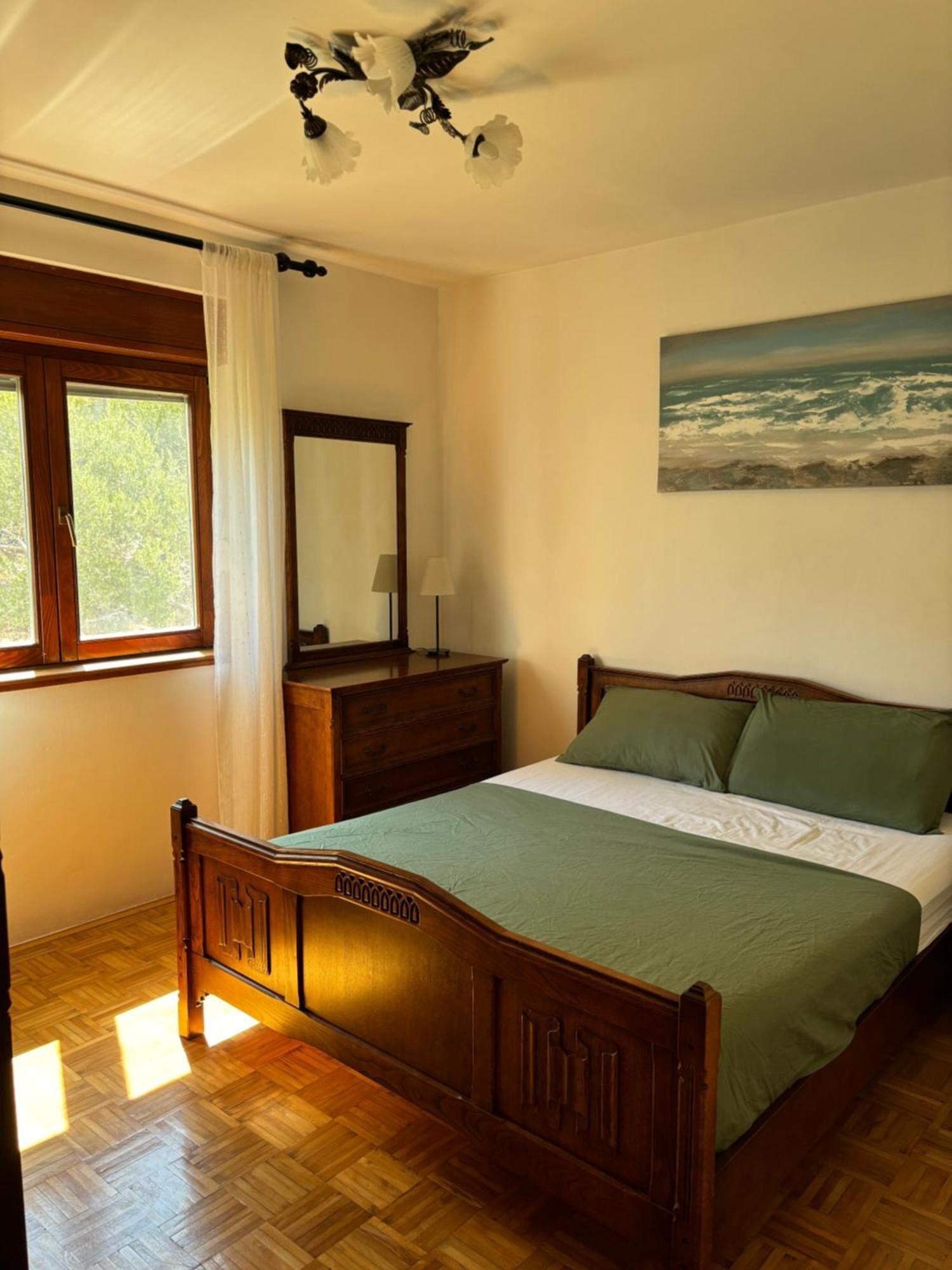 Apartment Magnolia Trogir Exteriör bild