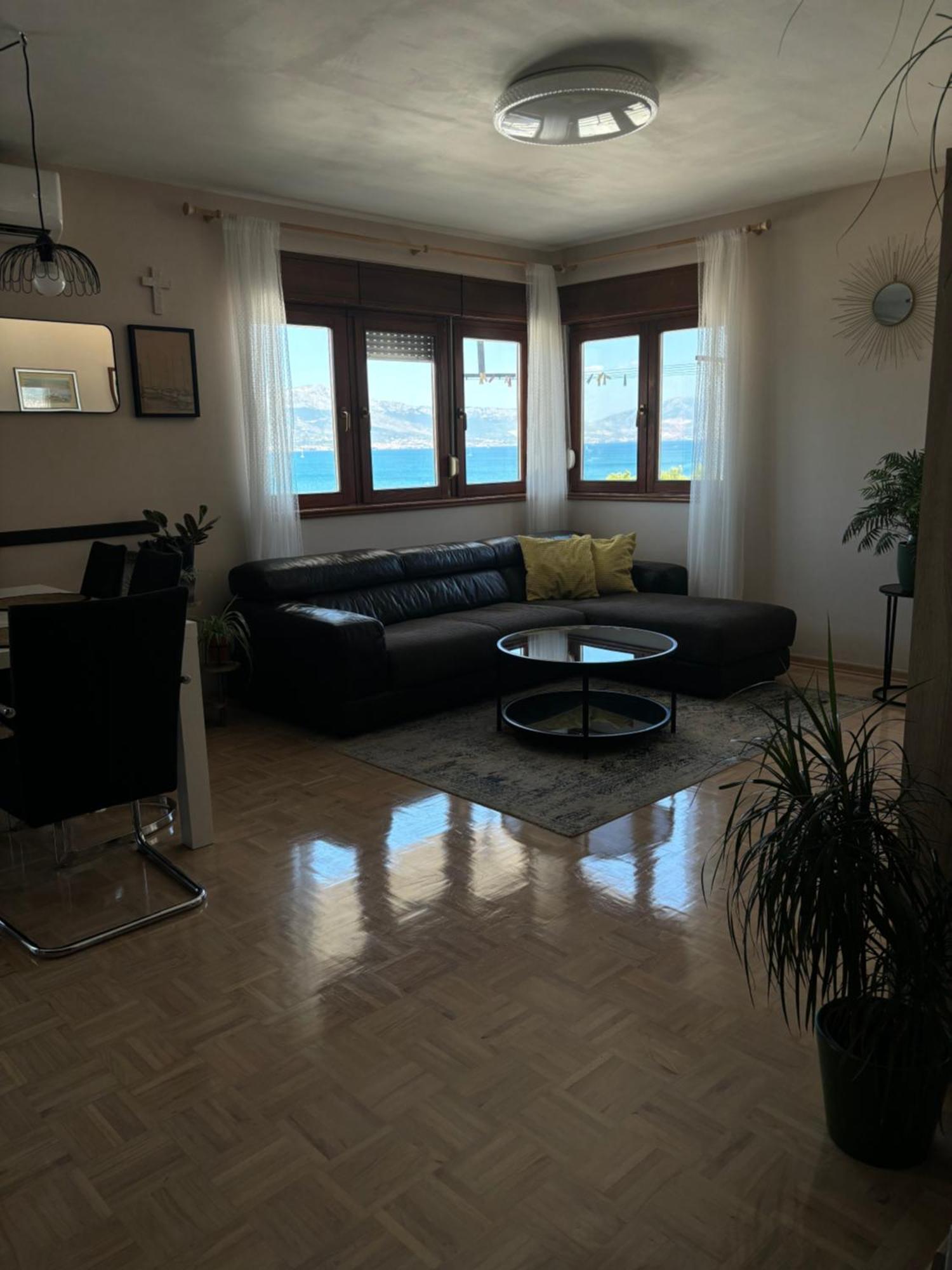 Apartment Magnolia Trogir Exteriör bild